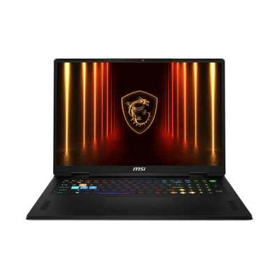 MSI Vector 18 HX AI A2XWHG-891XRU