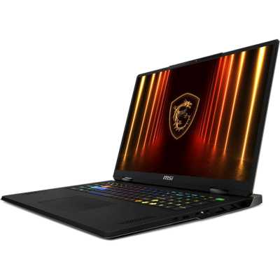 ноутбук MSI Vector 18 HX AI A2XWHG-899XRU