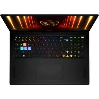 MSI Vector 18 HX AI A2XWHG-899XRU