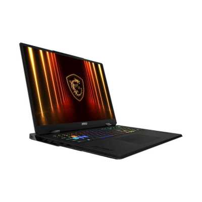 ноутбук MSI Vector 18 HX AI A2XWIG-890RU