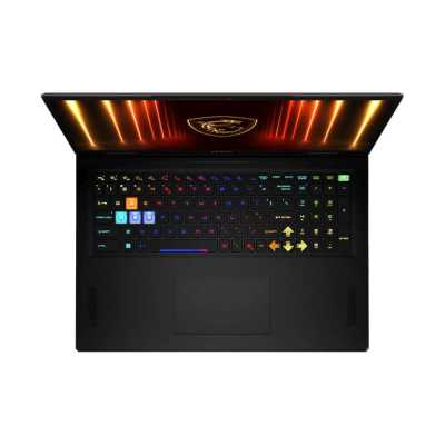 MSI Vector 18 HX AI A2XWIG-890RU