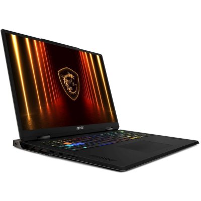 MSI Vector A18 HX A9WIG-218RU