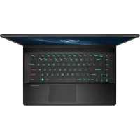 ноутбук MSI Vector GP66 12UHSO-667BY