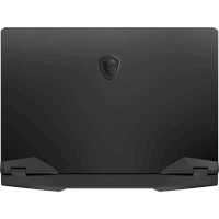 MSI Vector GP66 12UHSO-667BY