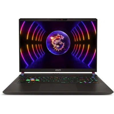 MSI Vector GP68 HX 13VG-207RU