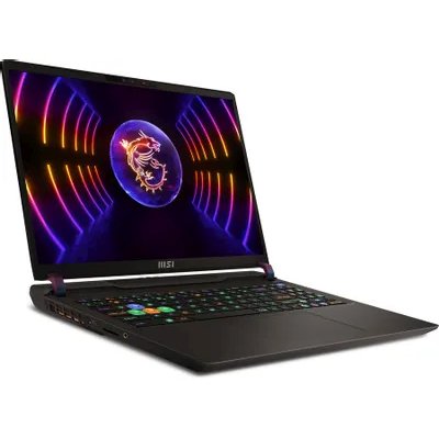 ноутбук MSI Vector GP68 HX 12VH-219RU
