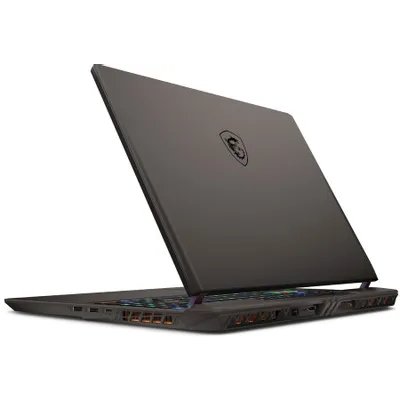 ноутбук MSI Vector GP68 HX 12VH-219RU