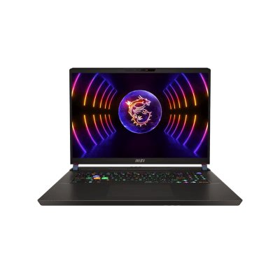 ноутбук MSI Vector GP78 HX 13VH-449BY