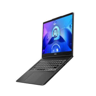 ноутбук MSI Venture 14 AI A1MG-038RU