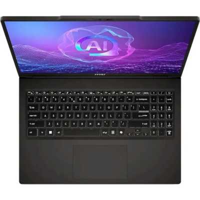 ноутбук MSI Venture 16 AI+ A2HMG-050RU