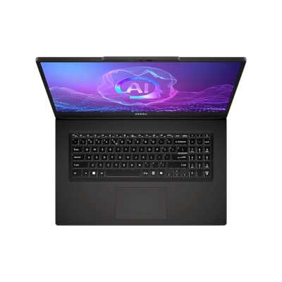 ноутбук MSI Venture 17 AI A2HMG-010XRU