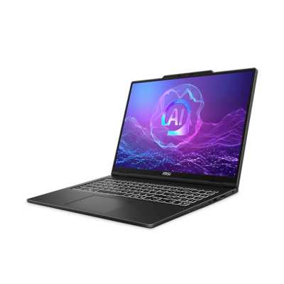 MSI Venture A16 AI+ A3HMG-026XRU