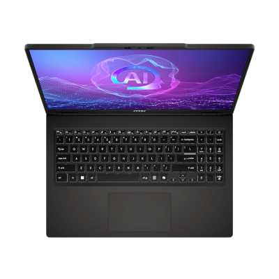 ноутбук MSI Venture A16 AI+ A3HMG-026XRU