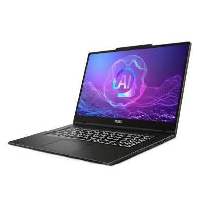 MSI VenturePro 17 AI A2HVEG-023XRU