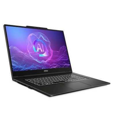 ноутбук MSI VenturePro 17 AI A2HVEG-023XRU