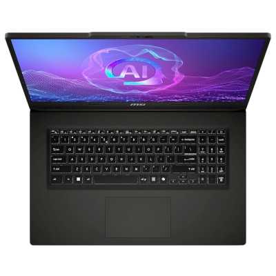 MSI VenturePro 17 AI A2HVEG-023XRU