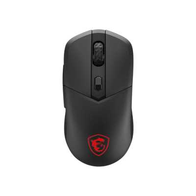 MSI Versa 300 Black