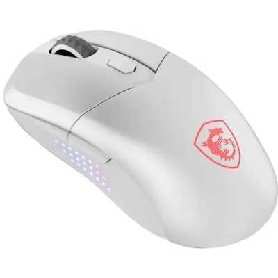 MSI Versa 300 Elite Wireless White