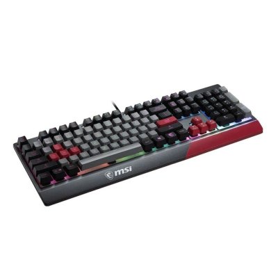 клавиатура MSI Vigor GK30 INFRARED