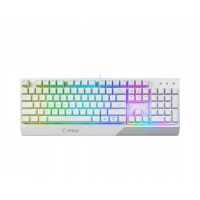 MSI Vigor GK30 White