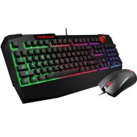 клавиатура MSI Vigor GK40 Combo