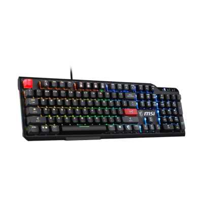 клавиатура MSI Vigor GK41 Dusk