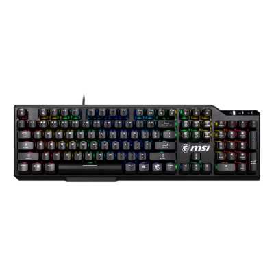клавиатура MSI Vigor GK41