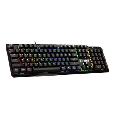 MSI Vigor GK41