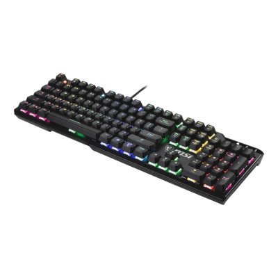 клавиатура MSI Vigor GK41