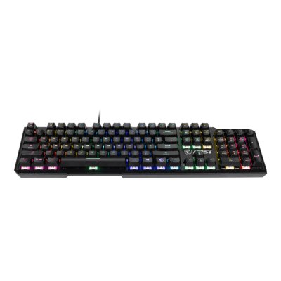 MSI Vigor GK41