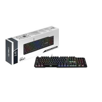 клавиатура MSI Vigor GK41