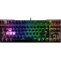 клавиатура MSI Vigor GK70