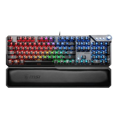 клавиатура MSI Vigor GK71 Sonic