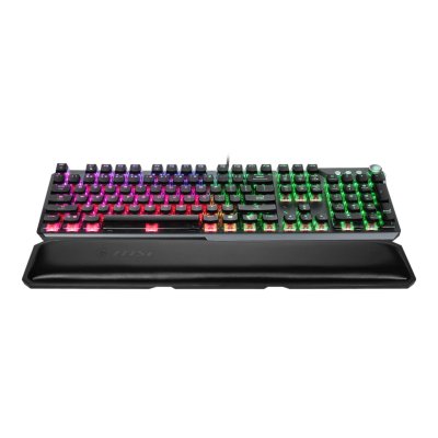MSI Vigor GK71 Sonic