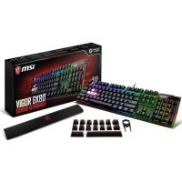 MSI Vigor GK80