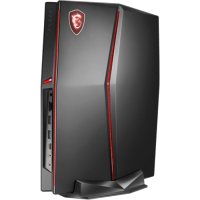 компьютер MSI Vortex G25 8RE-033