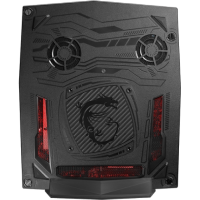 компьютер MSI Vortex G25 8RE-033