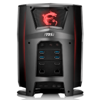 MSI Vortex G65VR 6RE-074 SLI