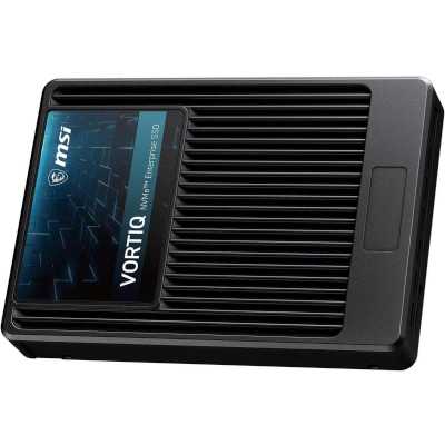 MSI VORTIQ E41XHYV6N-S 15.36Tb S78-440U040-P83