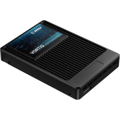 SSD диск MSI VORTIQ E41XHYV6N-S 3.84Tb S78-44A4140-P83