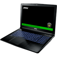 MSI WE62 7RJ-1847