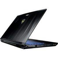 MSI WE62 7RJ-1847