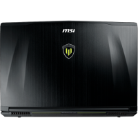 ноутбук MSI WE62 7RJ-1847