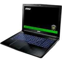 MSI WE62 7RJ-1879