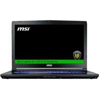 ноутбук MSI WE72 7RJ-1217