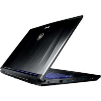 MSI WE72 7RJ-1217