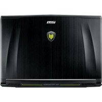 ноутбук MSI WE72 7RJ-1217