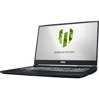 MSI WE75 9TJ-102