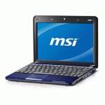 нетбук MSI Wind L1350D-2448