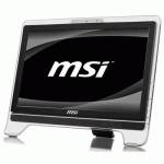 моноблок MSI Wind Top AE1920-093